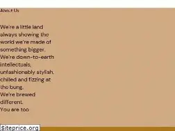 Sites similar to shakyisles.co.nz