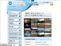 Sites similar to shakyou-uki.jp