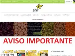 Sites similar to shal.es