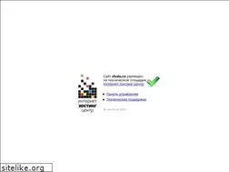 Sites similar to shala.ru