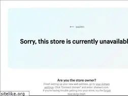 Sites similar to shalaart.com