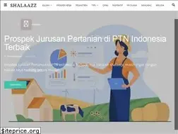 Sites similar to shalaazz.com