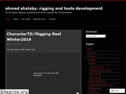 Sites similar to shalabology.wordpress.com