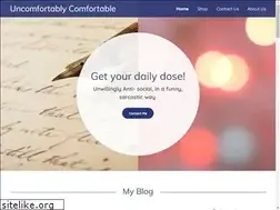 Sites similar to shalacenmoore.com
