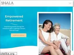 Sites similar to shalafinancial.com