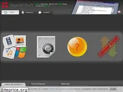Sites similar to shalafisoft.com