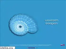 Sites similar to shalagram.ru