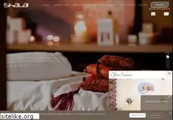 Sites similar to shalai.it