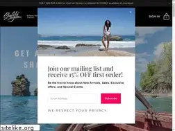 Sites similar to shalajaswimwear.com