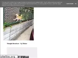 Sites similar to shalalal.blogspot.com