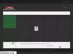 Sites similar to shalalat.com