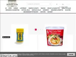 Sites similar to shalamar.eu