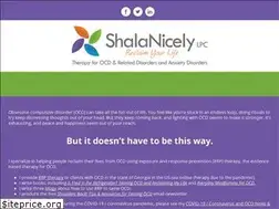 Sites similar to shalanicely.com
