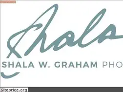 Sites similar to shalaphotography.com