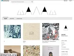 Sites similar to shalash.bandcamp.com