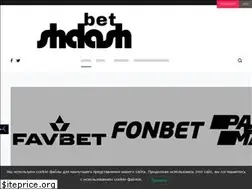 Sites similar to shalash.dp.ua