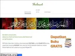Sites similar to shalawat.weebly.com