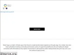 Sites similar to shalayoga.ca