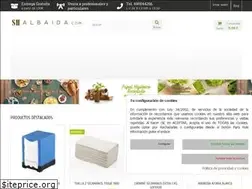 Sites similar to shalbaida.com