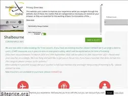 Sites similar to shalbournegliding.co.uk