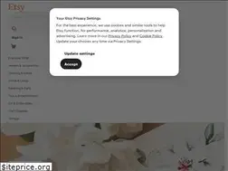 Sites similar to shaleceelynne.etsy.com