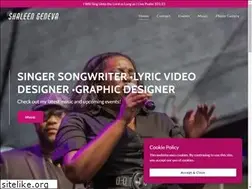 Sites similar to shaleengeneva.com