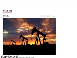 Sites similar to shalegas-europe.eu