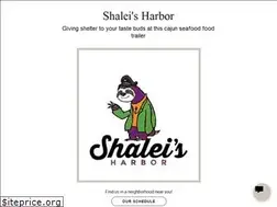 Sites similar to shaleisharbor.com