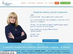 Sites similar to shaleny-ravlyk.com