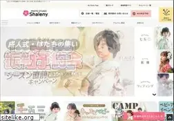 Sites similar to shaleny.com