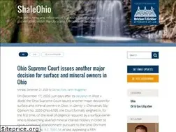 Sites similar to shaleohio.com