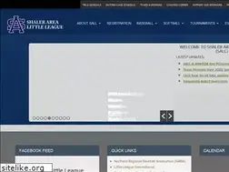 Sites similar to shalerareall.com