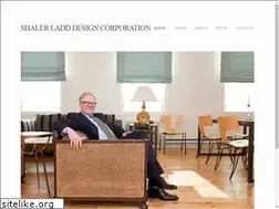 Sites similar to shalerladddesign.com