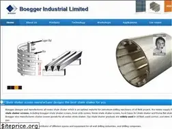 Sites similar to shaleshakerscreen.com
