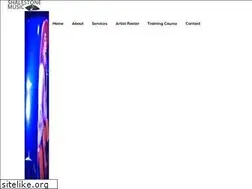 Sites similar to shalestonemusic.jp