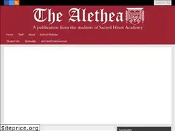 Sites similar to shalethea.com