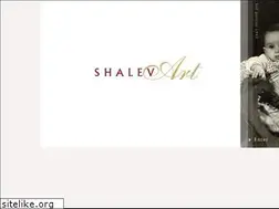 Sites similar to shalevart.com