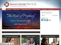 Sites similar to shalevcenter.org