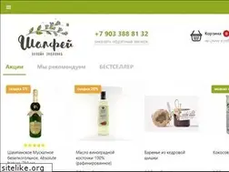 Sites similar to shalfey24.ru