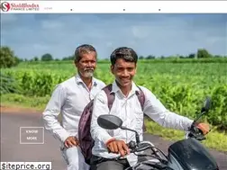 Sites similar to shalibhadrafinance.com