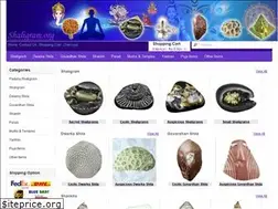 Sites similar to shaligram.org