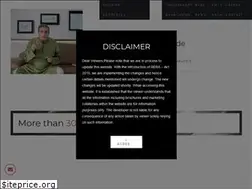 Sites similar to shaligramgroup.in