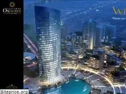 Sites similar to shalimar-oneworld.com