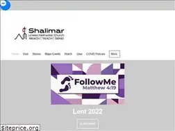 Sites similar to shalimar-umc.org