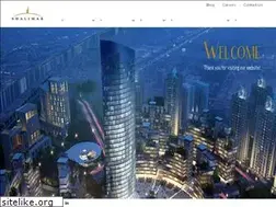Sites similar to shalimar.org