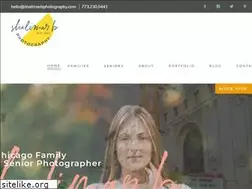 Sites similar to shalimarbphotography.com