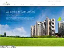 Sites similar to shalimarcorp.com