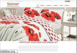 Sites similar to shalimarcotton.com