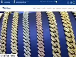 Sites similar to shalimarfinejewelers.com