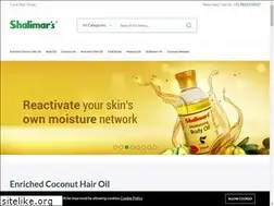 Sites similar to shalimarindia.co.in